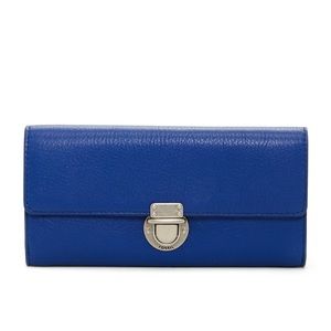 Riley Large Flap Wallet